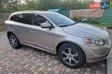Volvo XC60 2015
