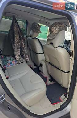 Внедорожник / Кроссовер Volvo XC60 2015 в 