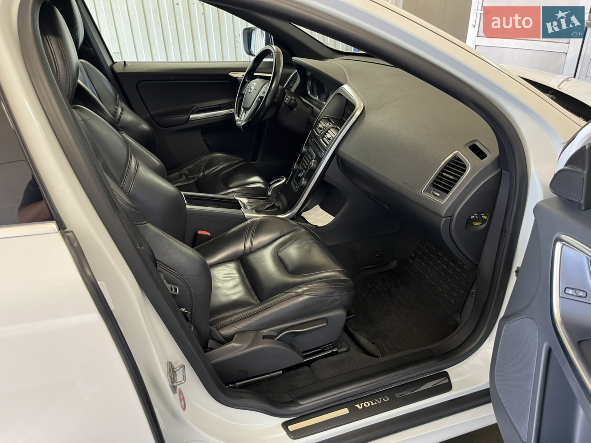 2013 Volvo XC60 - мініатюра 11