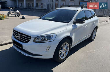 Volvo XC60 2013 Volvo XC60 2013