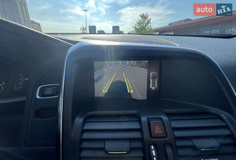 Внедорожник / Кроссовер Volvo XC60 2017 в Киеве фото 30 Внедорожник / Кроссовер Volvo XC60 2017 в Киеве