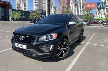Volvo XC60 2017