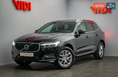 Volvo XC60 2019