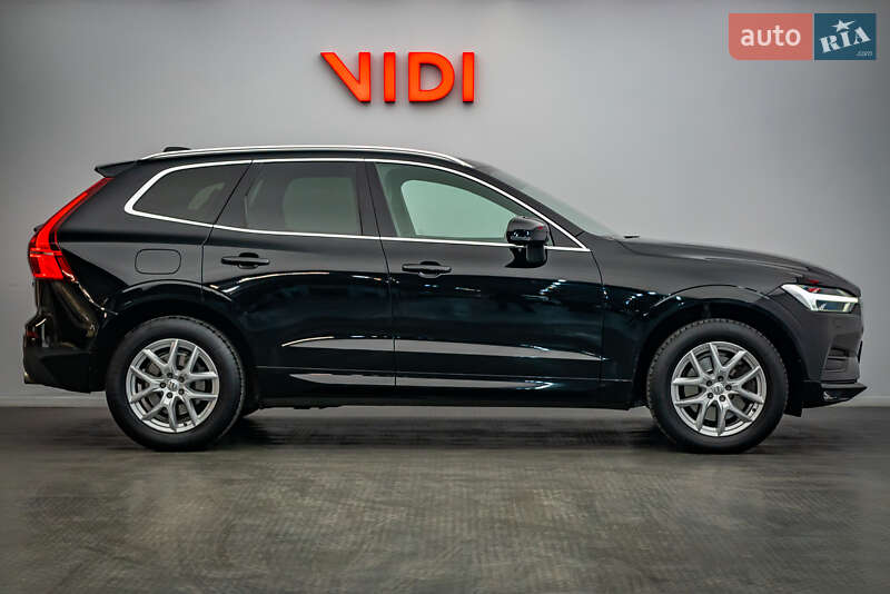 Внедорожник / Кроссовер Volvo XC60 2019 в Киеве фото 4 Внедорожник / Кроссовер Volvo XC60 2019 в Киеве