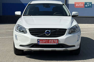 Внедорожник / Кроссовер Volvo XC60 2016 в 