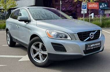 Позашляховик / Кросовер Volvo XC60 2012 в Києві