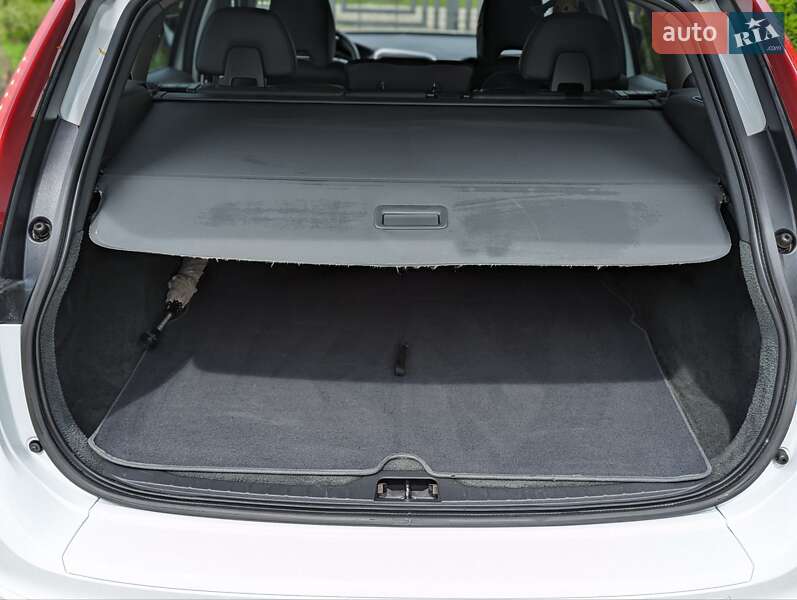 Внедорожник / Кроссовер Volvo XC60 2014 в Коломые фото 2 Внедорожник / Кроссовер Volvo XC60 2014 в Коломые