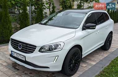 Volvo XC60 2014