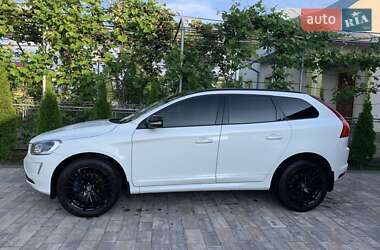 Внедорожник / Кроссовер Volvo XC60 2014 в 