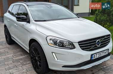 Внедорожник / Кроссовер Volvo XC60 2014 в 