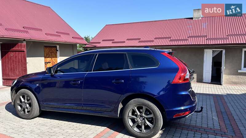 Внедорожник / Кроссовер Volvo XC60 2015 в Горохове фото 3 Внедорожник / Кроссовер Volvo XC60 2015 в Горохове