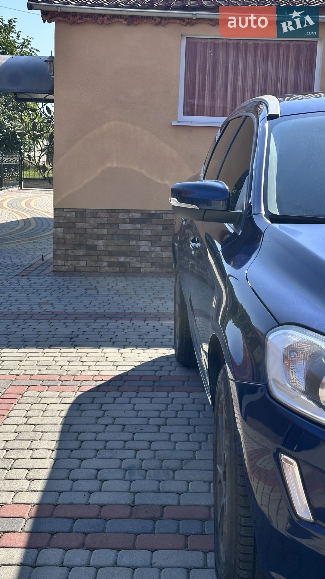 2015 Volvo XC60 - мініатюра 7