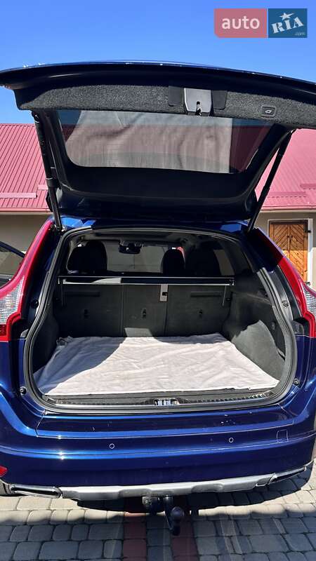 Внедорожник / Кроссовер Volvo XC60 2015 в Горохове фото 14 Внедорожник / Кроссовер Volvo XC60 2015 в Горохове