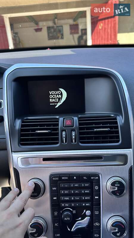 Внедорожник / Кроссовер Volvo XC60 2015 в Горохове фото 21 Внедорожник / Кроссовер Volvo XC60 2015 в Горохове