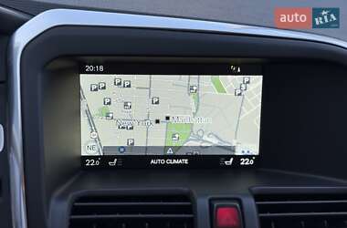 Позашляховик / Кросовер Volvo XC60 2016 в 