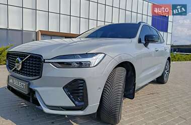 Volvo XC60 2023 Volvo XC60 2023
