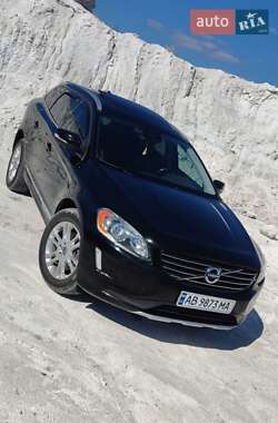 Позашляховик / Кросовер Volvo XC60 2014 в Вінниці