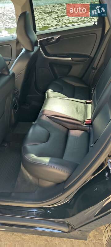 Внедорожник / Кроссовер Volvo XC60 2014 в Виннице