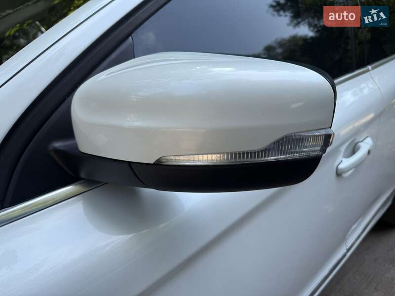 Позашляховик / Кросовер Volvo XC60 2016 в Дніпрі