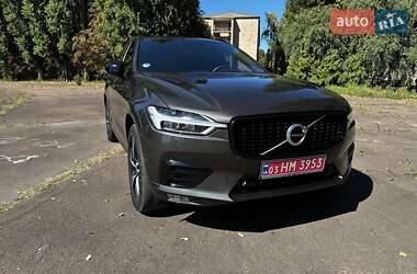 Volvo XC60 2020