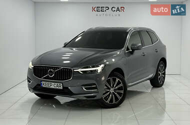 Volvo XC60 2020