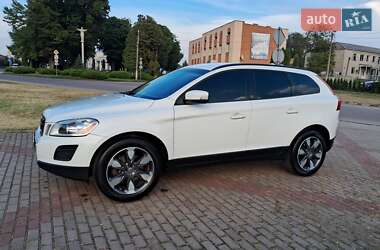 Позашляховик / Кросовер Volvo XC60 2011 в Млиніві