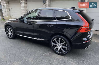 Volvo XC60 2018
