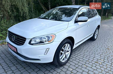 Volvo XC60 2017