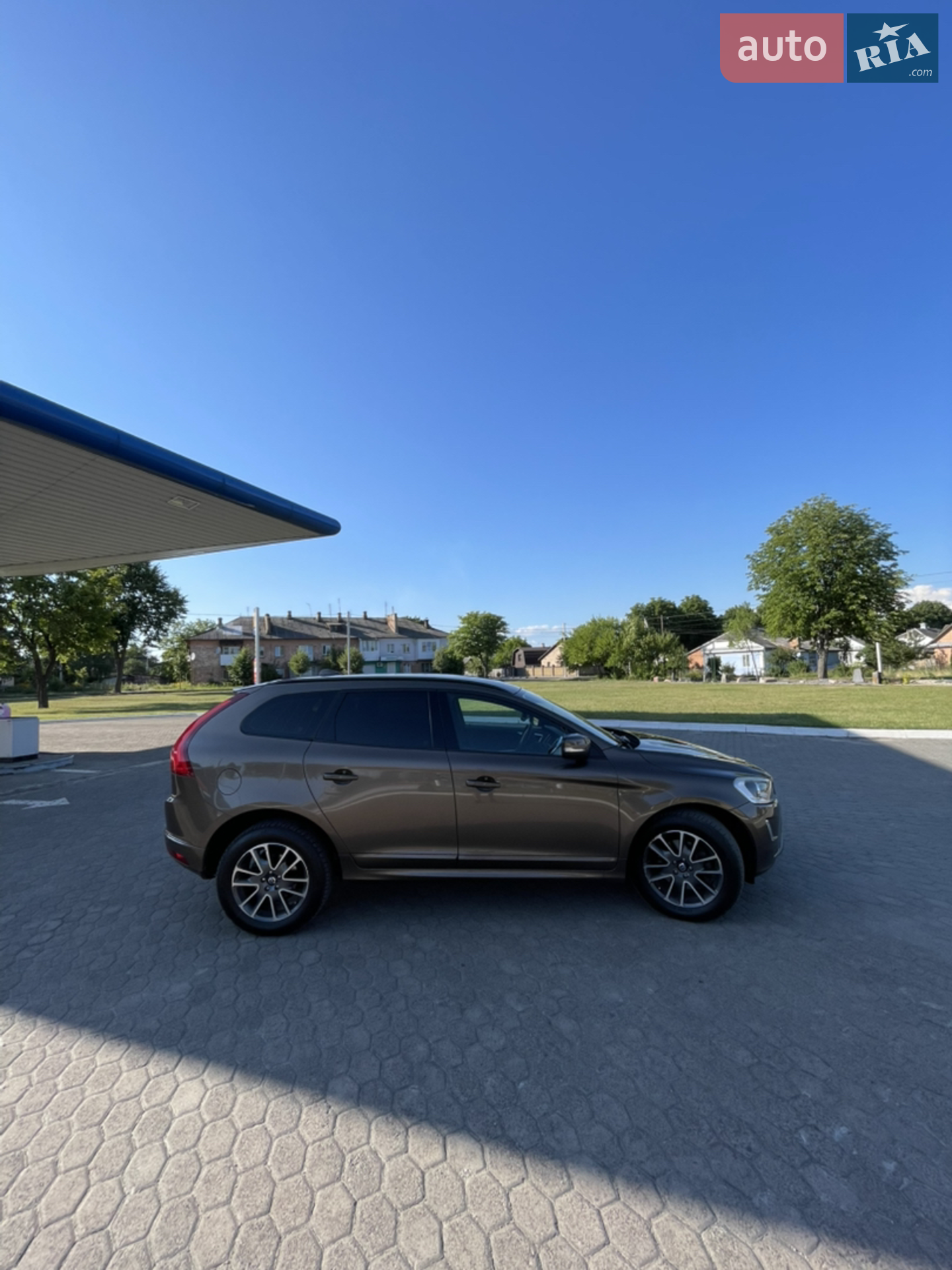 2013 Volvo XC60 - мініатюра 2