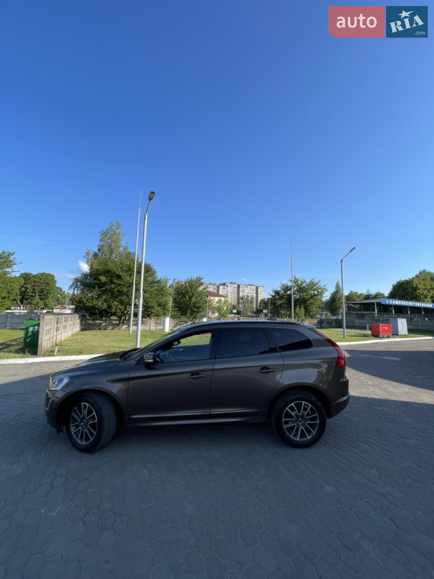 2013 Volvo XC60 - мініатюра 5