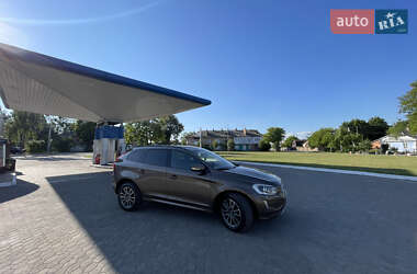 Внедорожник / Кроссовер Volvo XC60 2013 в Костополе
