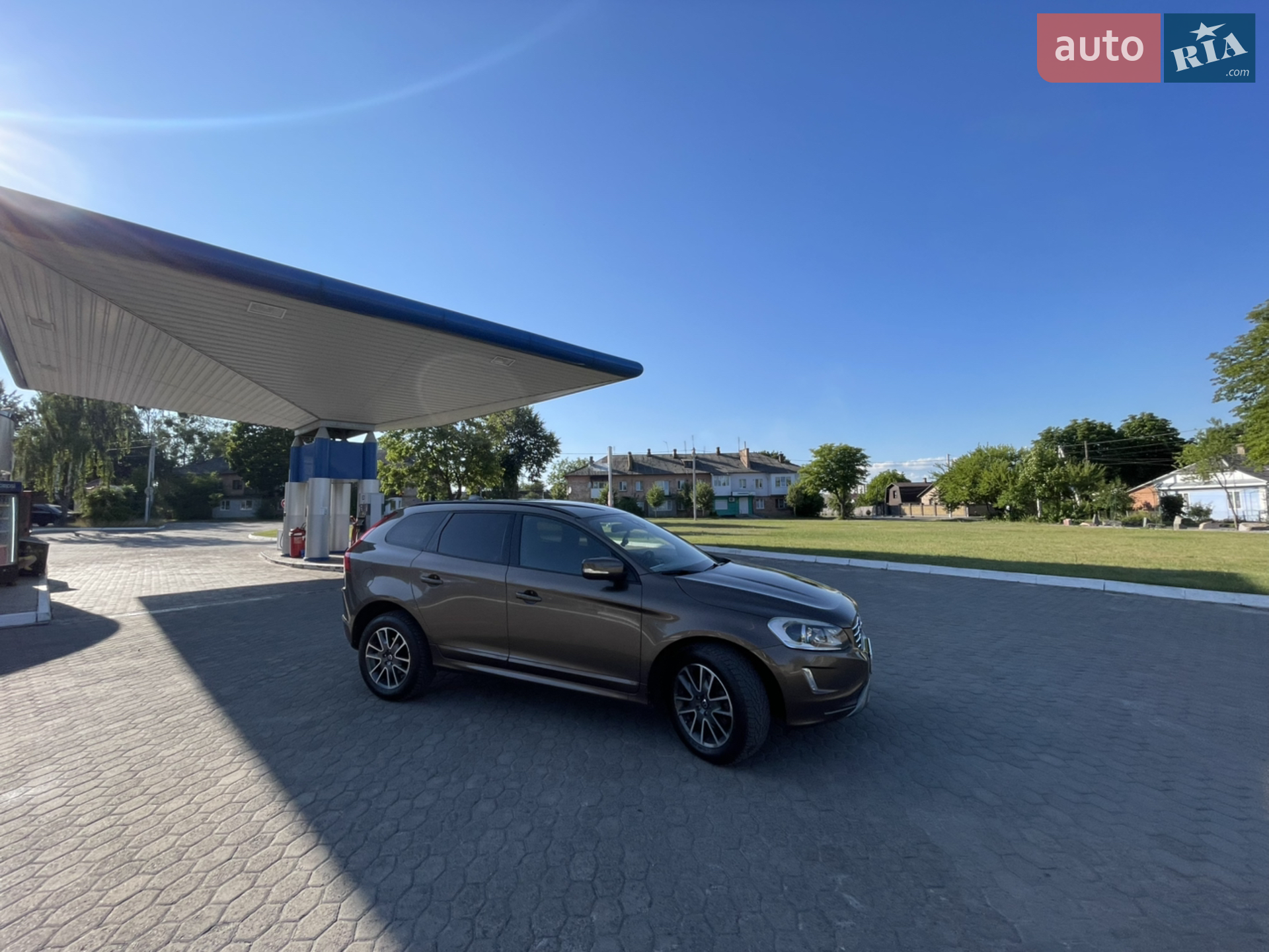 2013 Volvo XC60 - мініатюра 3