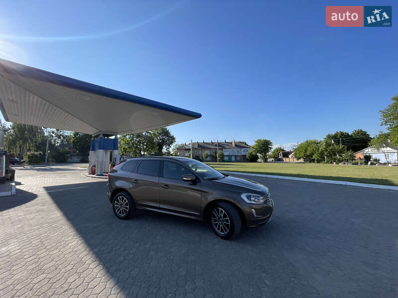 Внедорожник / Кроссовер Volvo XC60 2013 в Костополе фото 3 Внедорожник / Кроссовер Volvo XC60 2013 в Костополе