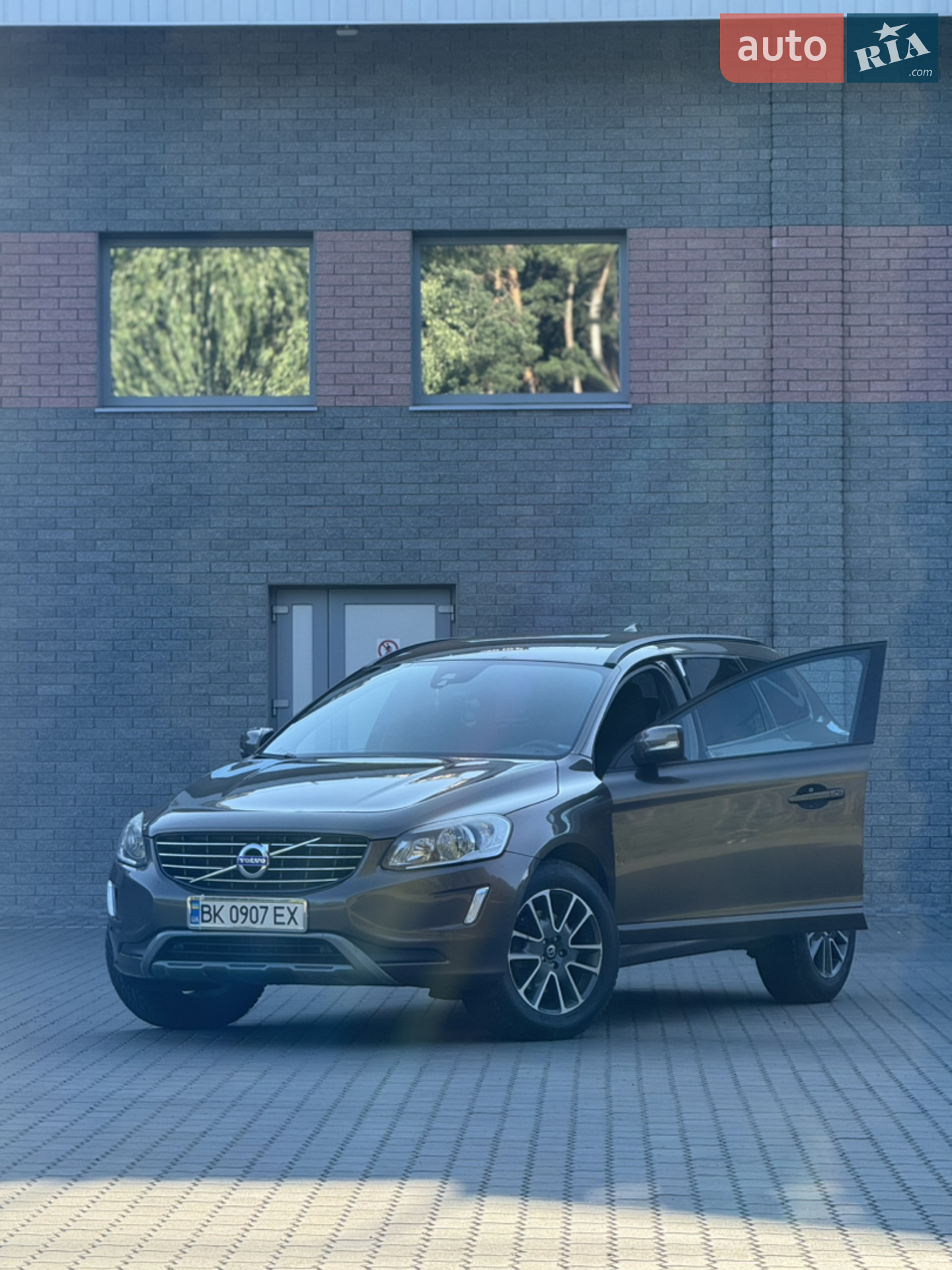 2013 Volvo XC60 - мініатюра 11