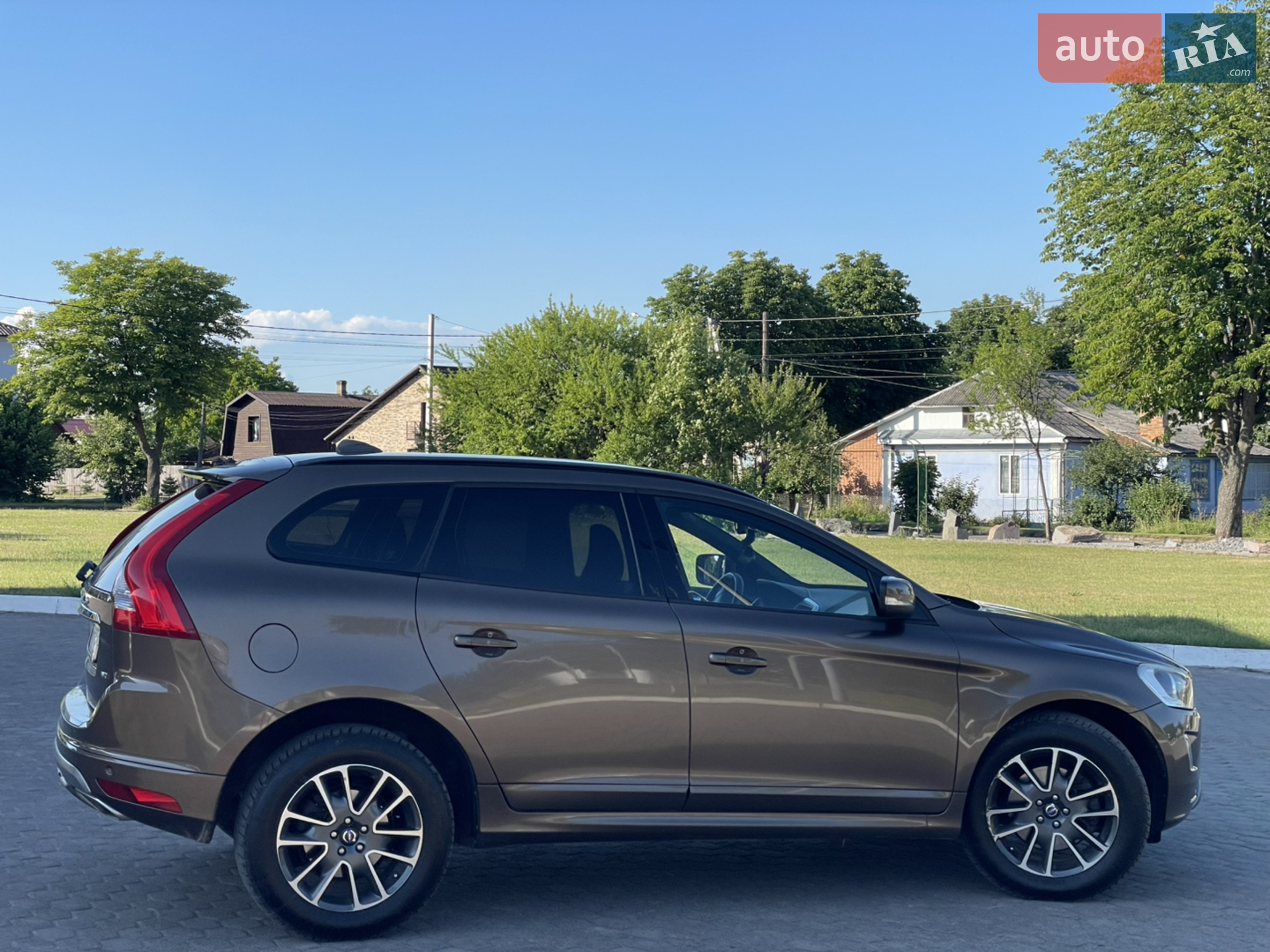 2013 Volvo XC60 - мініатюра 6
