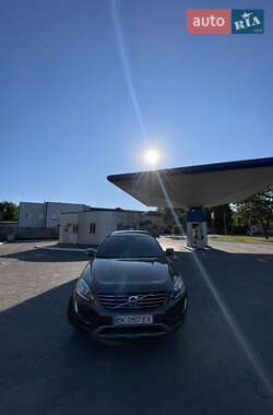 Внедорожник / Кроссовер Volvo XC60 2013 в Костополе