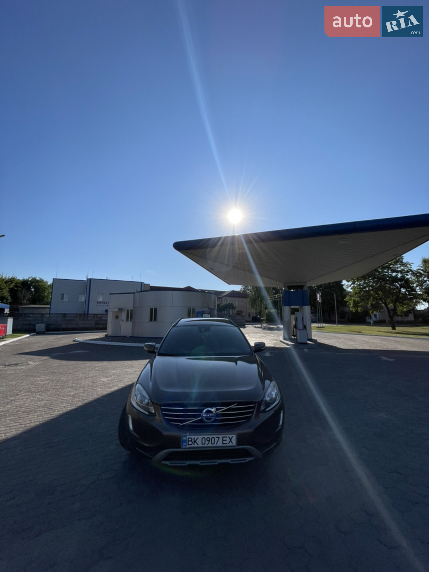 2013 Volvo XC60 - мініатюра 12