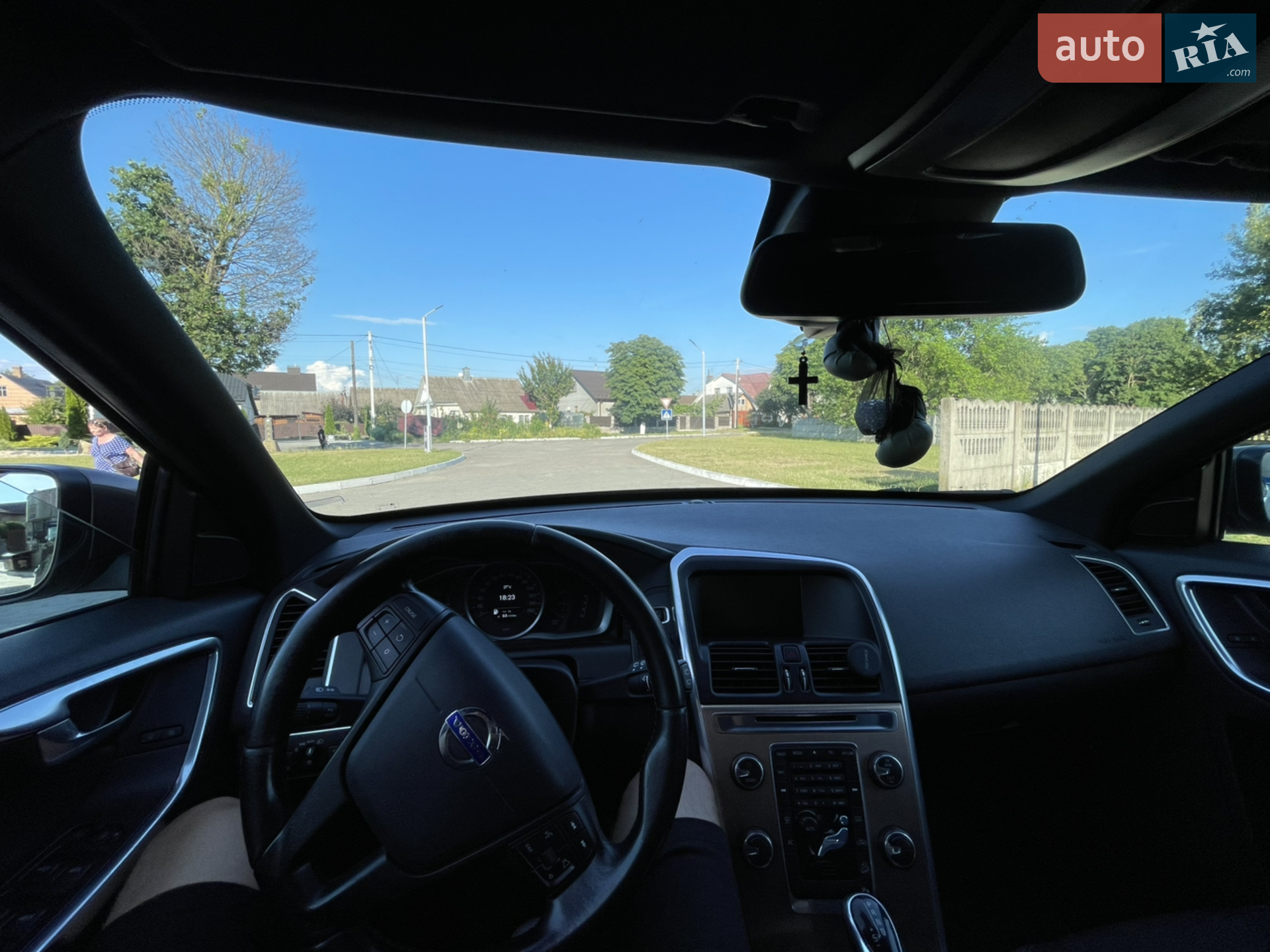 2013 Volvo XC60 - мініатюра 10