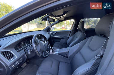 Внедорожник / Кроссовер Volvo XC60 2013 в Костополе
