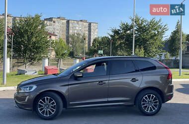 Внедорожник / Кроссовер Volvo XC60 2013 в Костополе