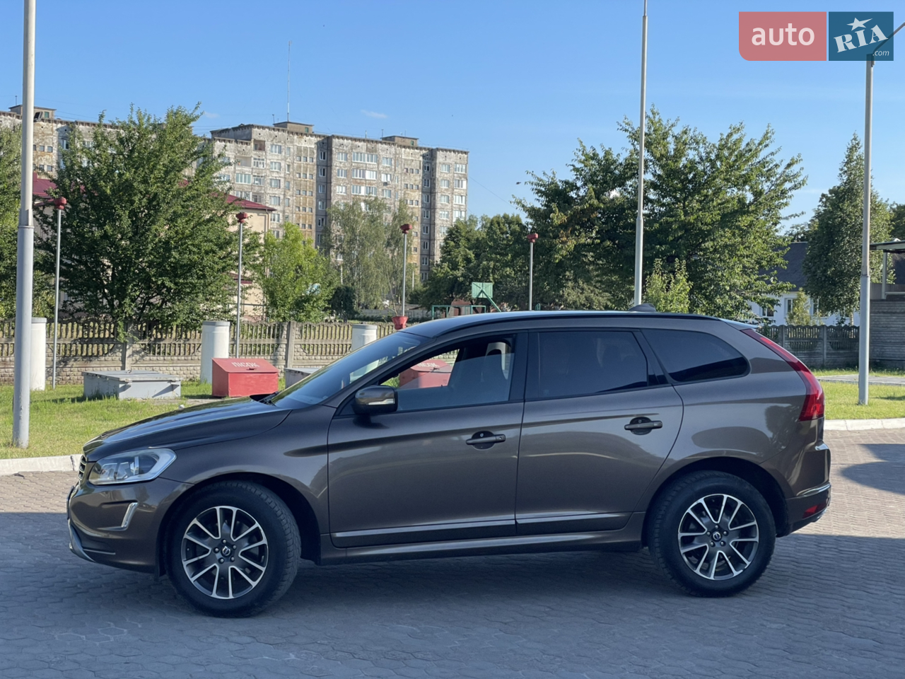 2012 Volvo XC60 - мініатюра 15