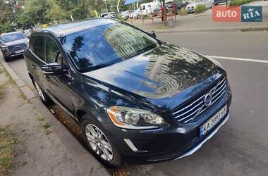 Внедорожник / Кроссовер Volvo XC60 2014 в 
