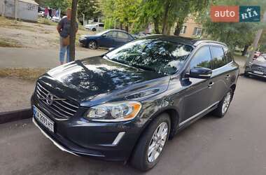 Volvo XC60 2014 Volvo XC60 2014