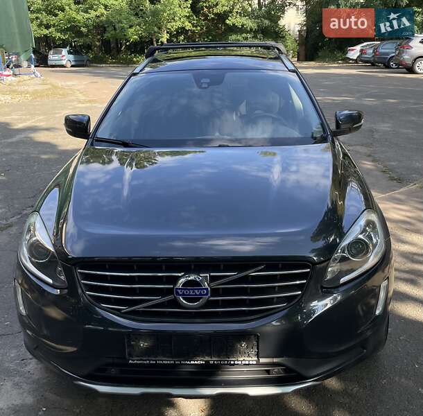 Позашляховик / Кросовер Volvo XC60 2014 в Чернігові фото 2 Позашляховик / Кросовер Volvo XC60 2014 в Чернігові