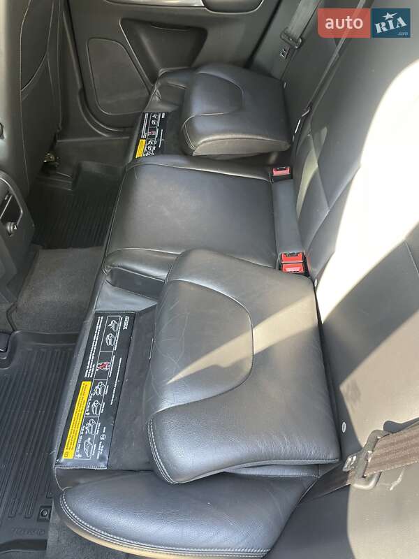 Позашляховик / Кросовер Volvo XC60 2014 в Чернігові фото 13 Позашляховик / Кросовер Volvo XC60 2014 в Чернігові