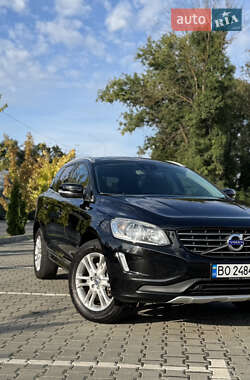 Volvo XC60 2014