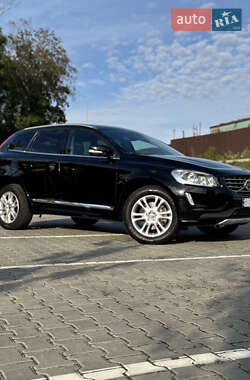 Внедорожник / Кроссовер Volvo XC60 2014 в 