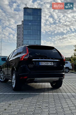 Внедорожник / Кроссовер Volvo XC60 2014 в 