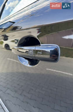 Внедорожник / Кроссовер Volvo XC60 2014 в 