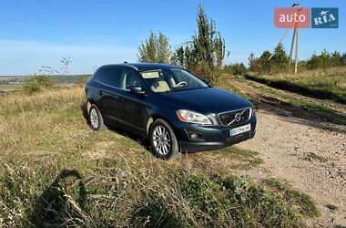 Внедорожник / Кроссовер Volvo XC60 2009 в 